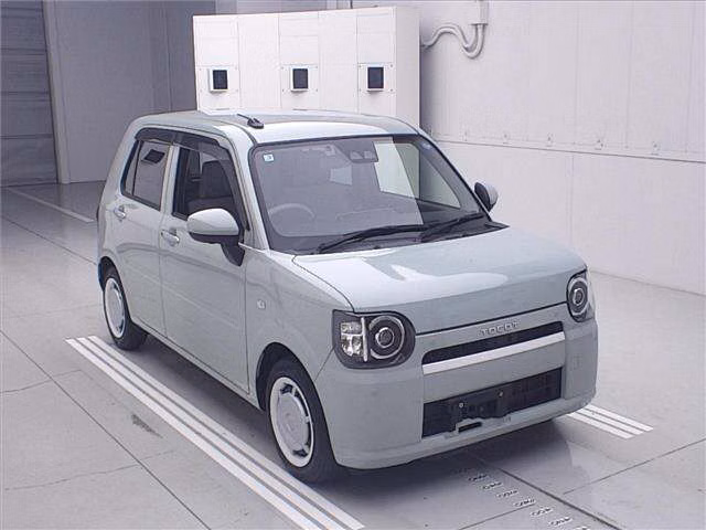 DAIHATSU MIRA TOCOT