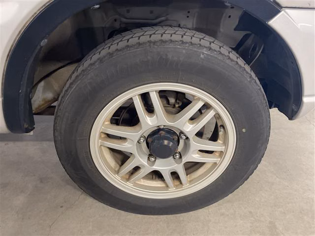 MAZDA AZ-OFFROAD