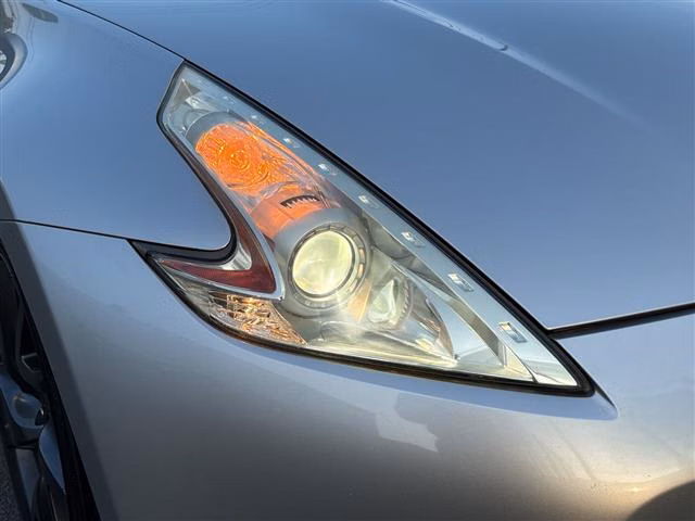 NISSAN FAIRLADY Z