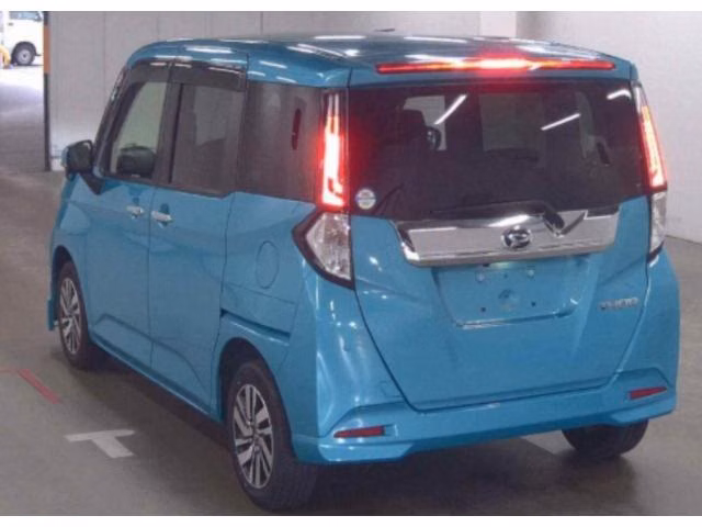 DAIHATSU THOR
