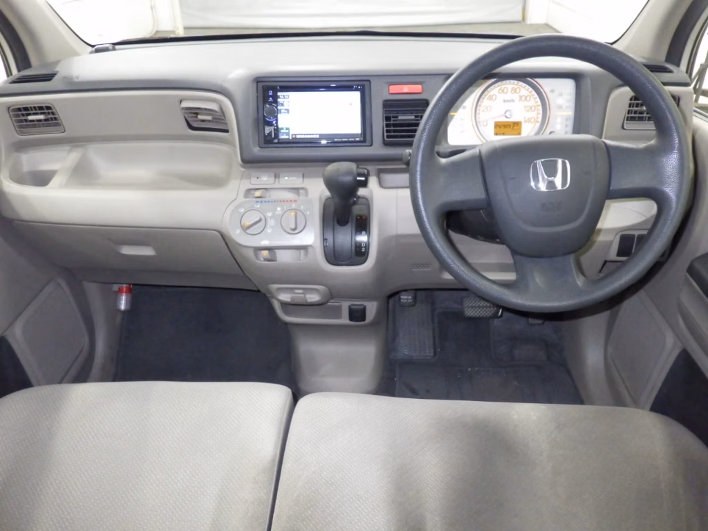 HONDA LIFE