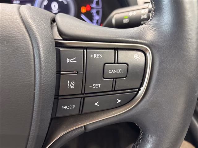 LEXUS UX250H