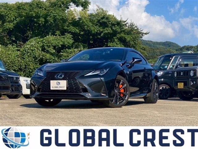 LEXUS RC300H