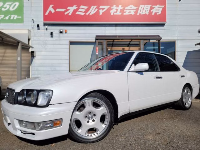 NISSAN GLORIA