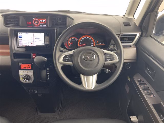 DAIHATSU THOR