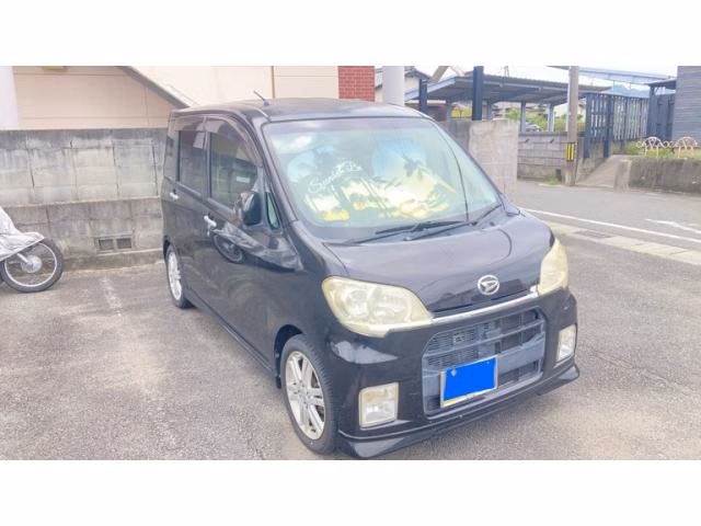 DAIHATSU TANTO EXE