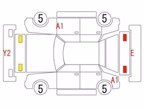 MAZDA CAROL