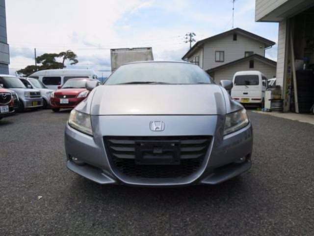 HONDA CR-Z
