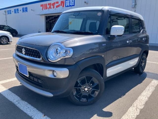 SUZUKI XBEE