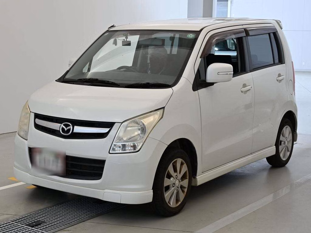 MAZDA AZ-WAGON
