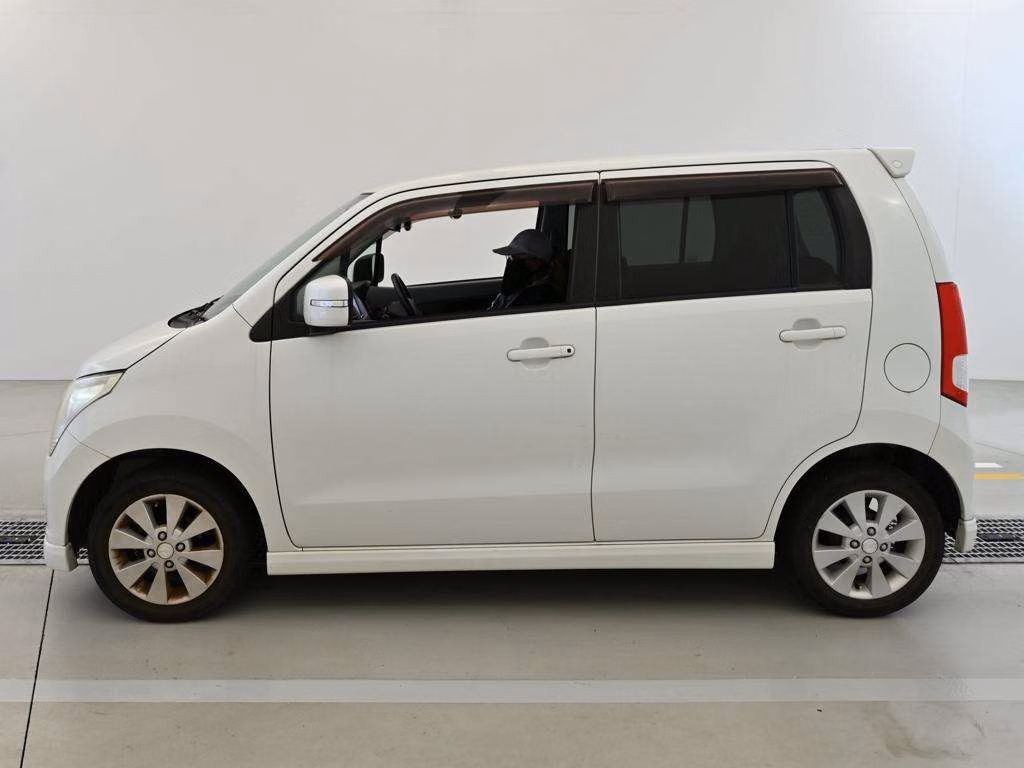 MAZDA AZ-WAGON
