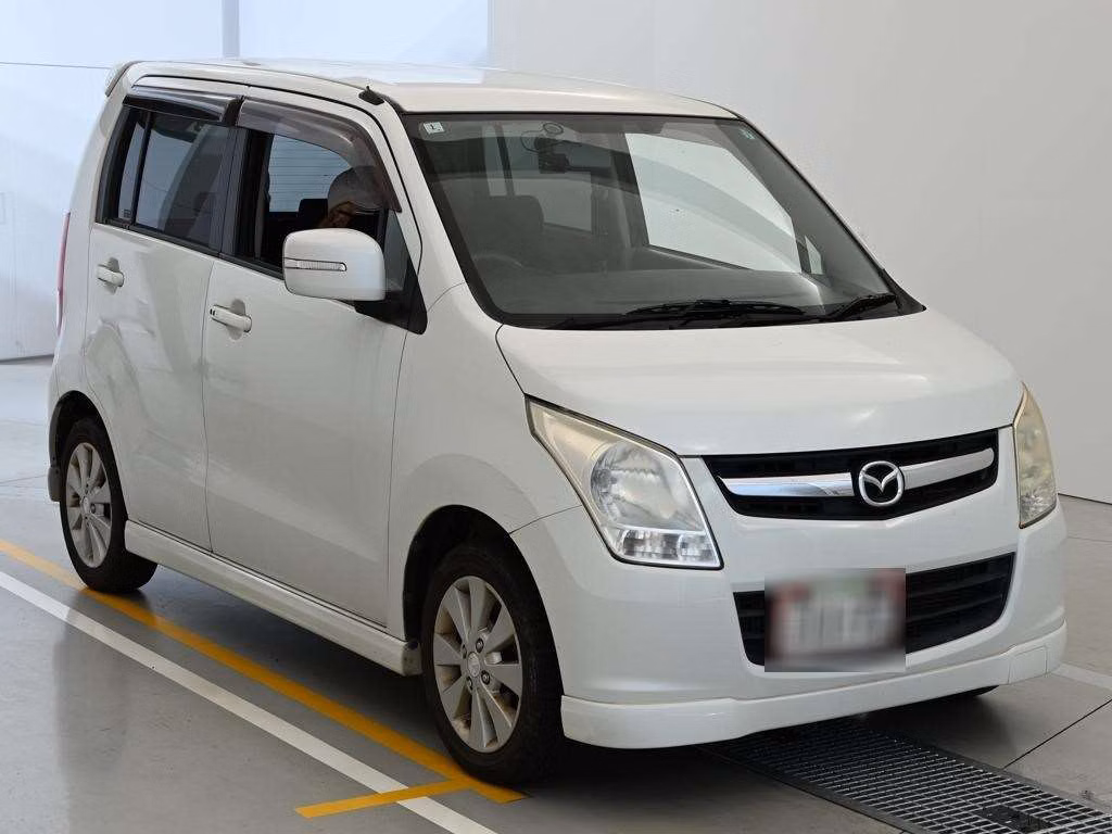 MAZDA AZ-WAGON