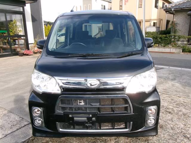 DAIHATSU TANTO EXE