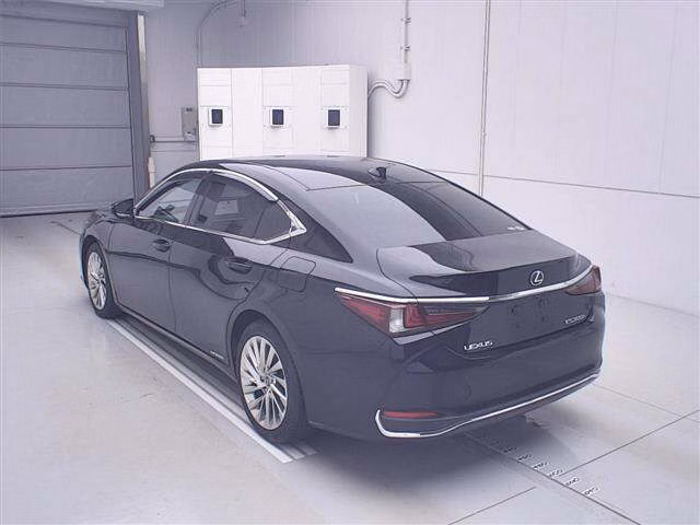 LEXUS ES300H