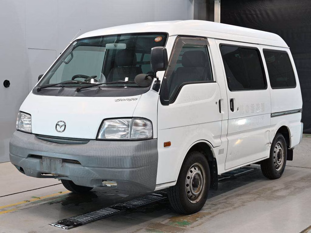 MAZDA BONGO