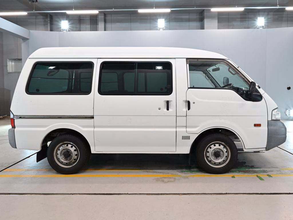 MAZDA BONGO