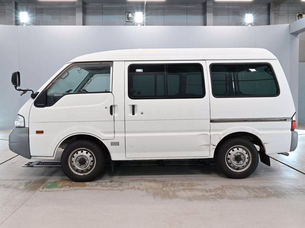 MAZDA BONGO