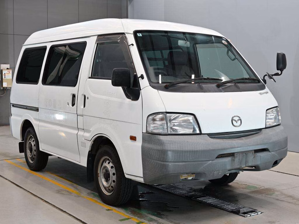 MAZDA BONGO