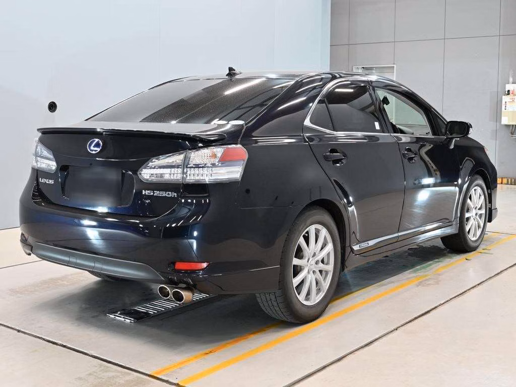 LEXUS HS250H