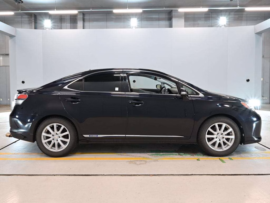 LEXUS HS250H