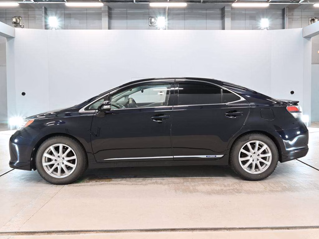 LEXUS HS250H