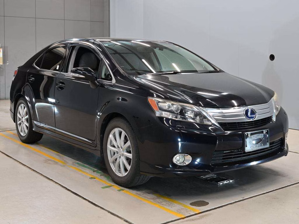LEXUS HS250H