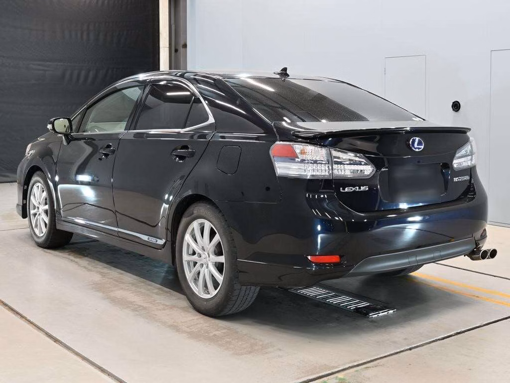 LEXUS HS250H