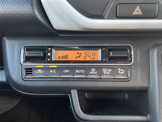 MAZDA FLAIR CROSSOVER