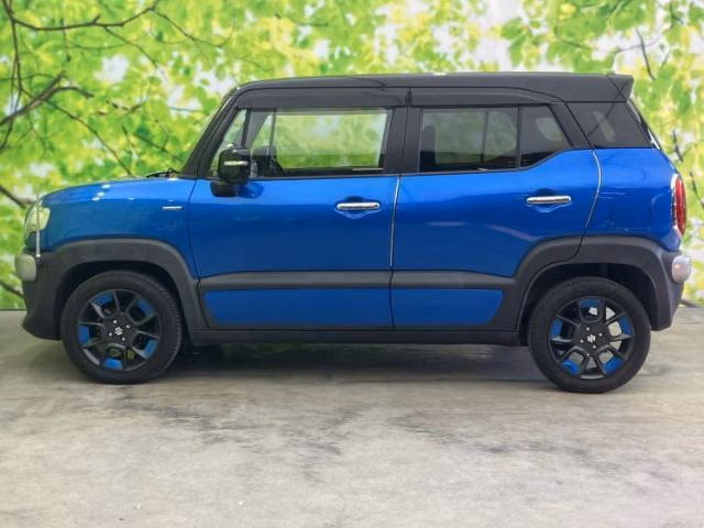 SUZUKI XBEE