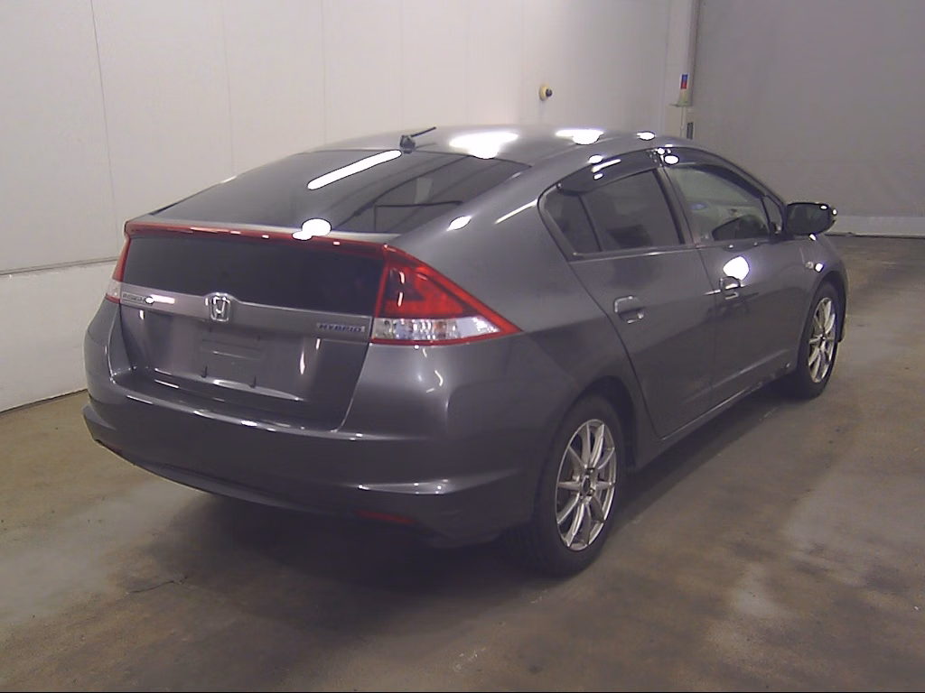 HONDA INSIGHT