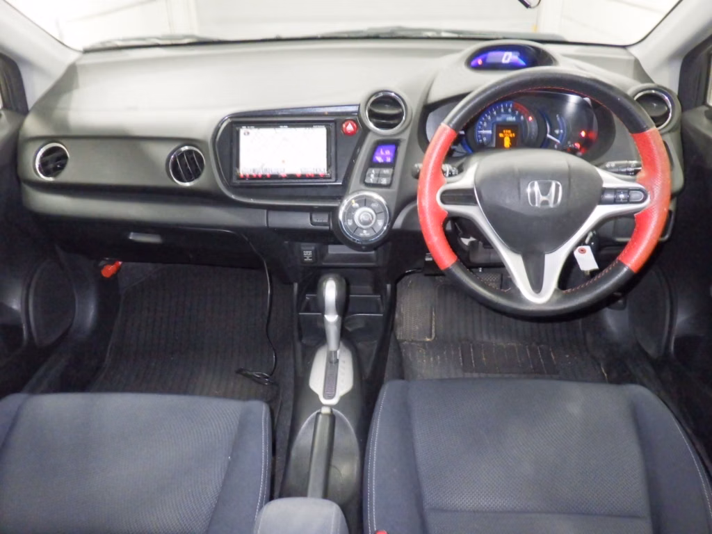 HONDA INSIGHT
