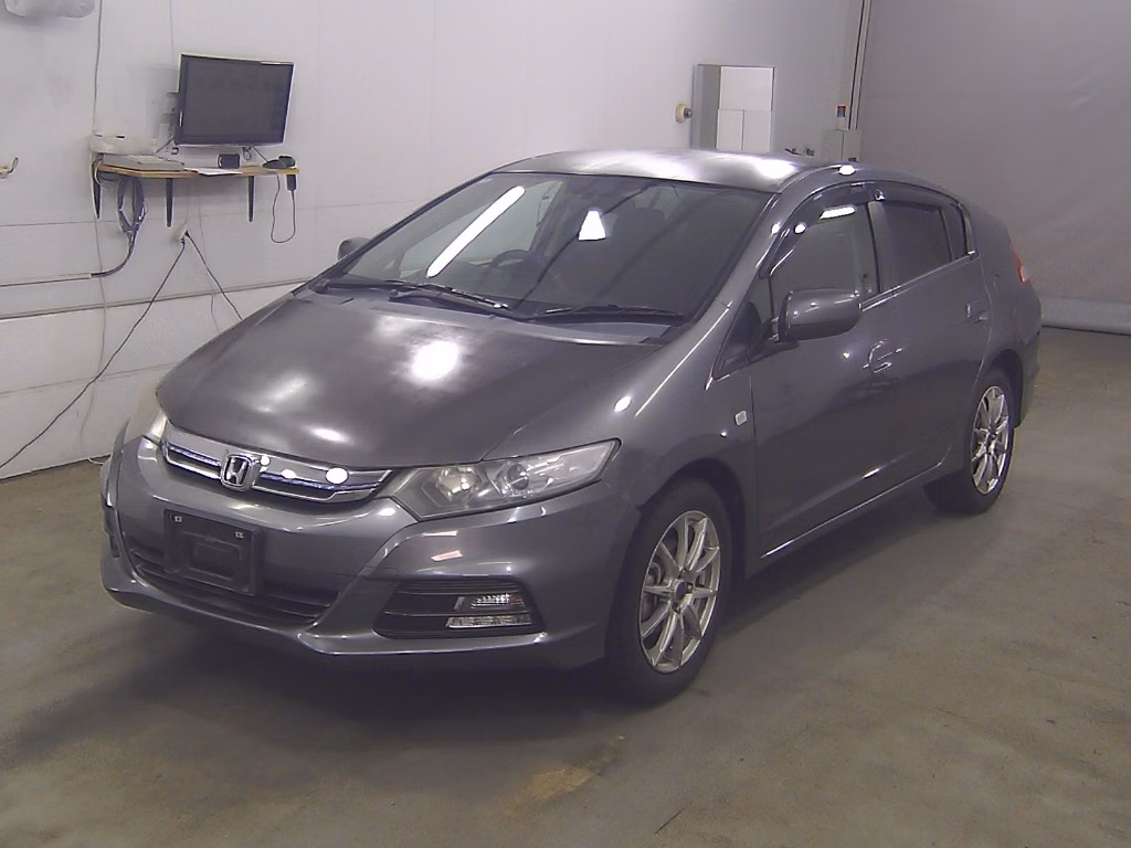 HONDA INSIGHT