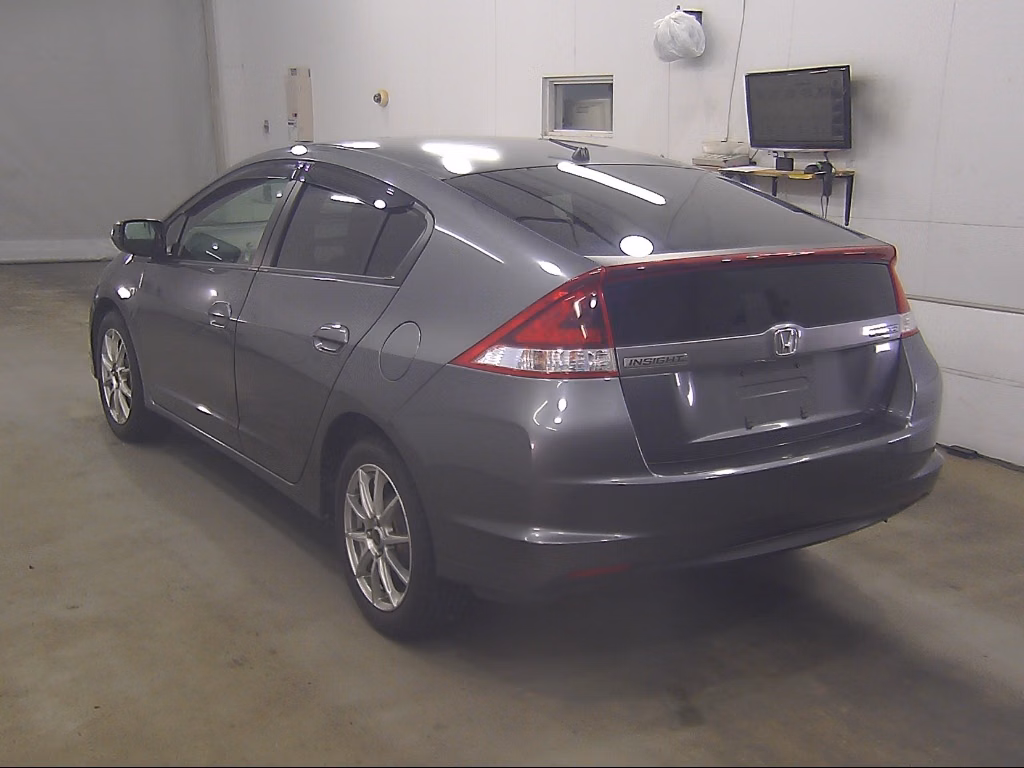HONDA INSIGHT