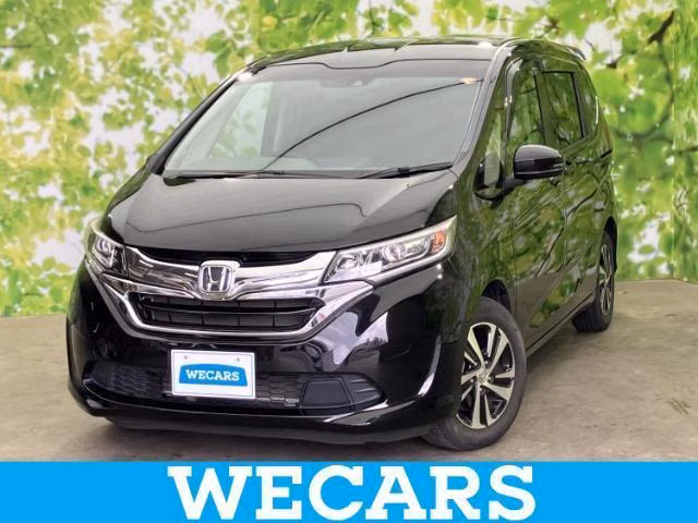 HONDA FREED+