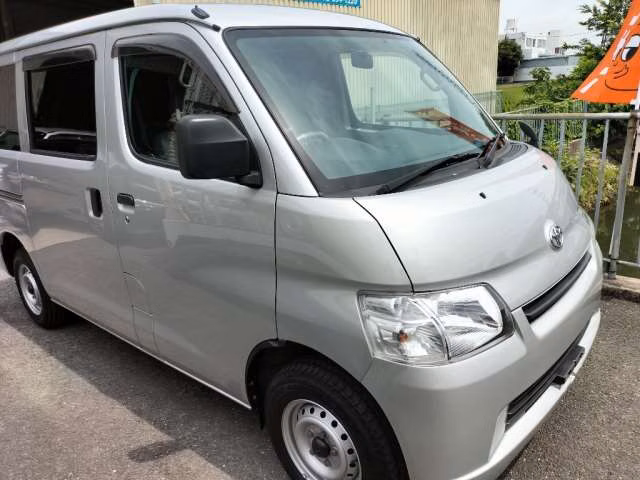 TOYOTA LITE ACE