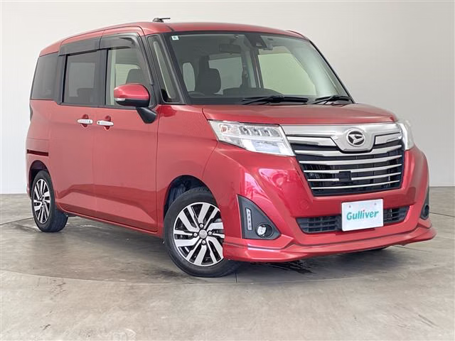 DAIHATSU THOR