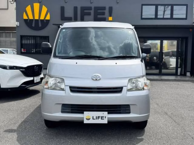 TOYOTA LITE ACE