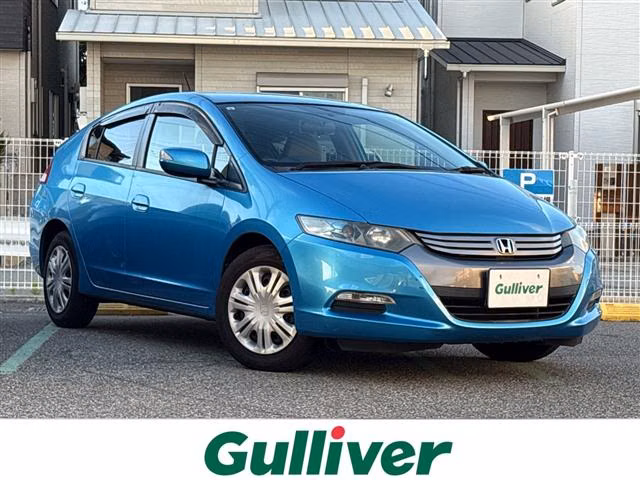 HONDA INSIGHT