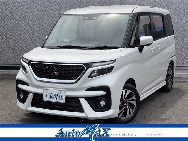 MITSUBISHI DELICA D:2