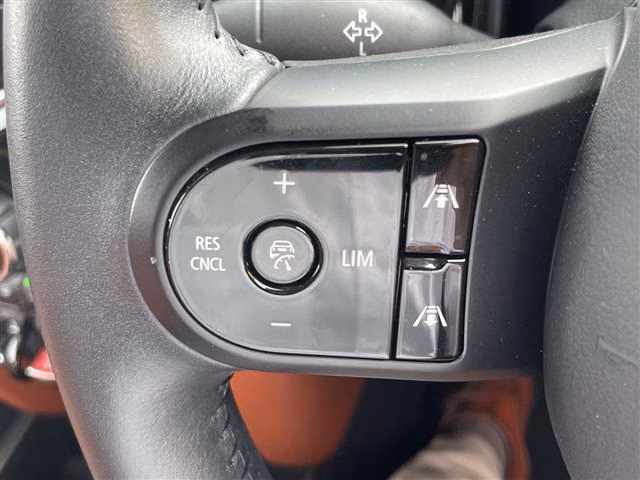 MINI CROSSOVER