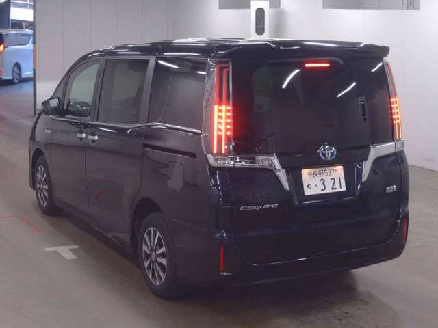 TOYOTA ESQUIRE