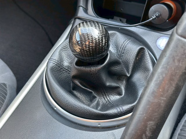MAZDA RX-8