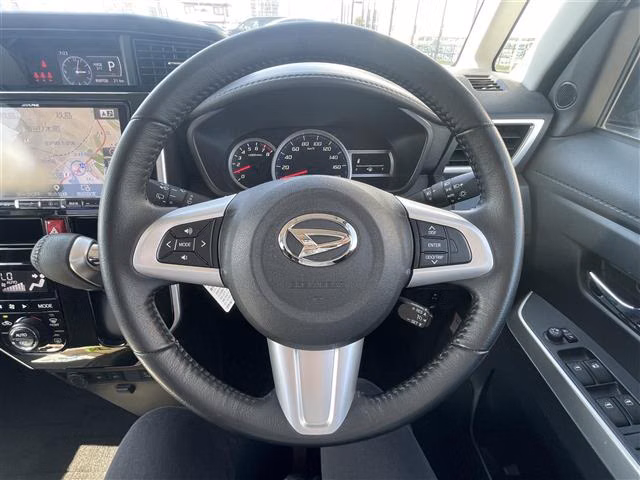 DAIHATSU THOR