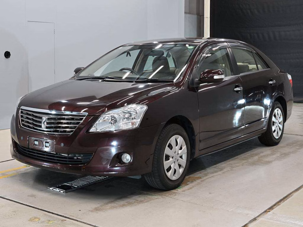 TOYOTA PREMIO