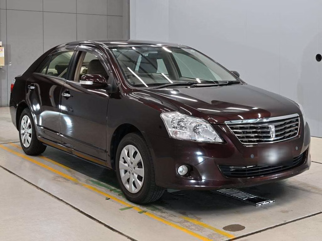 TOYOTA PREMIO
