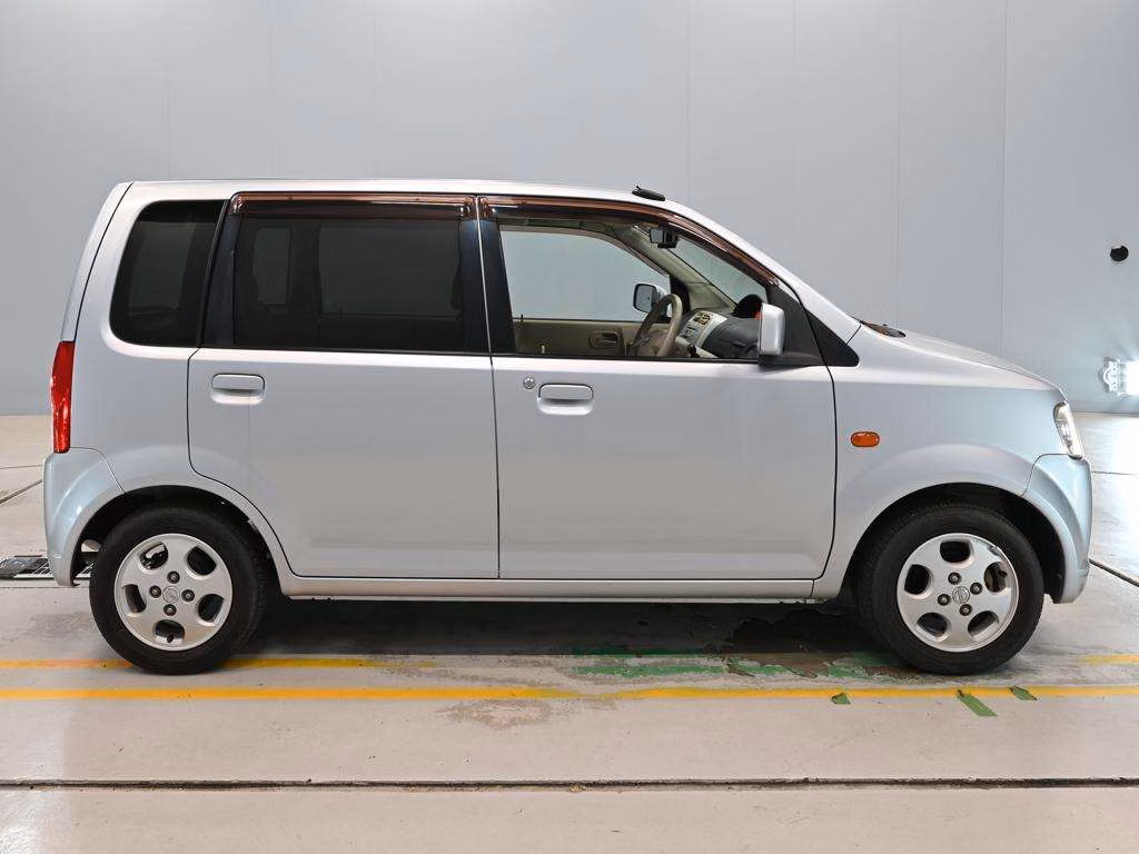 NISSAN OTTI