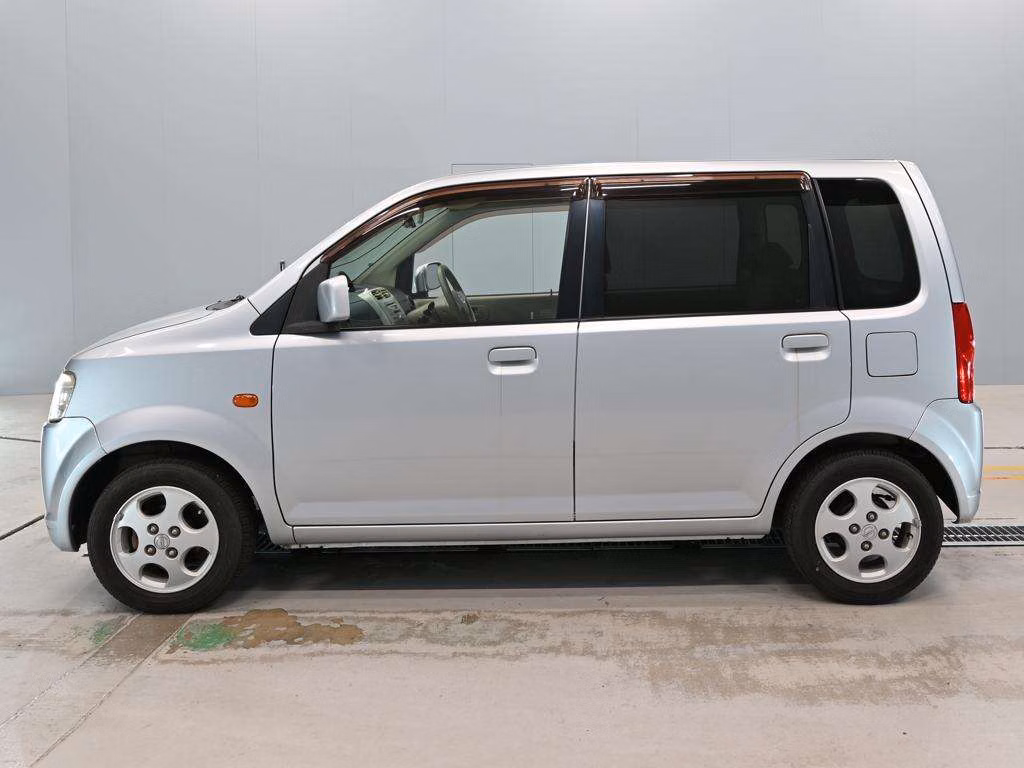 NISSAN OTTI