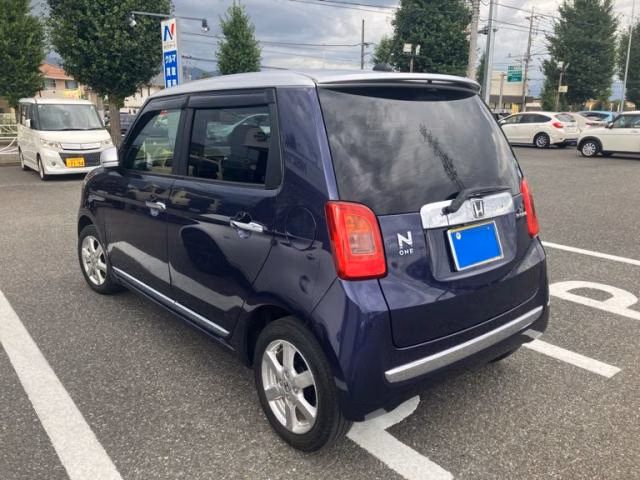 HONDA N-ONE