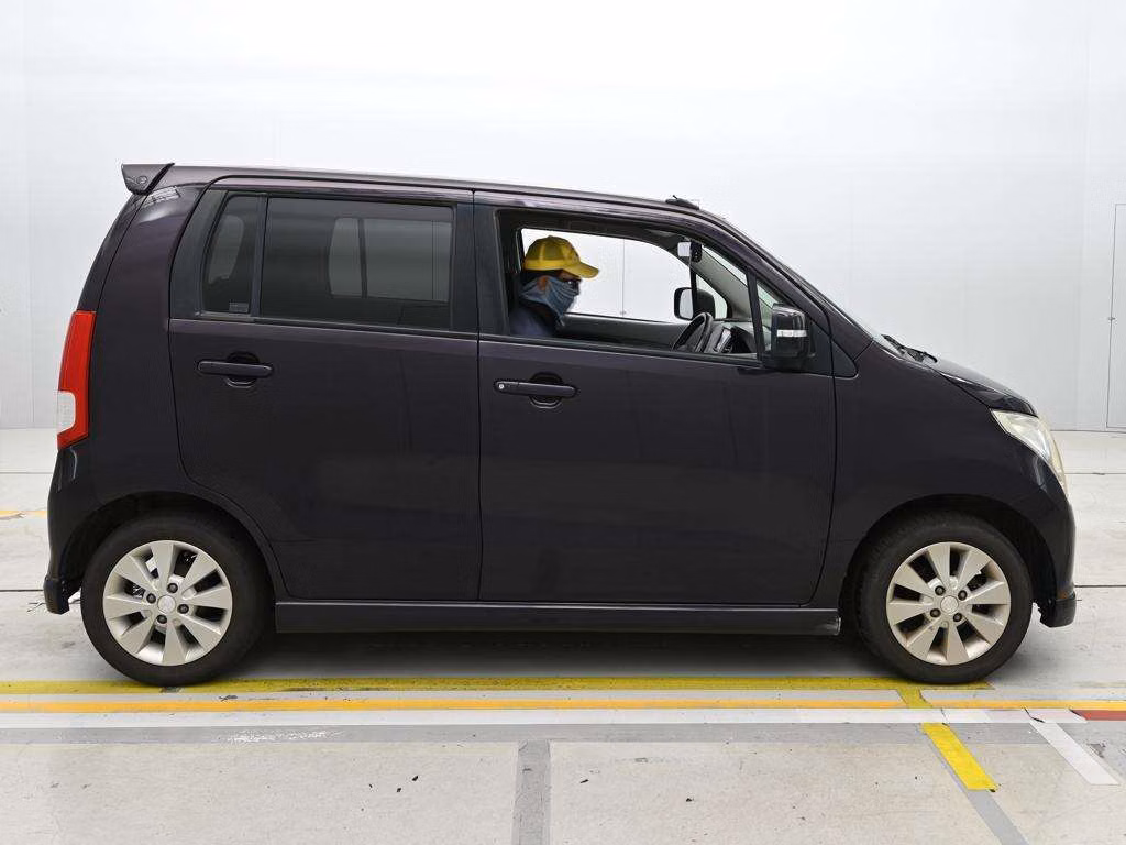 MAZDA AZ-WAGON