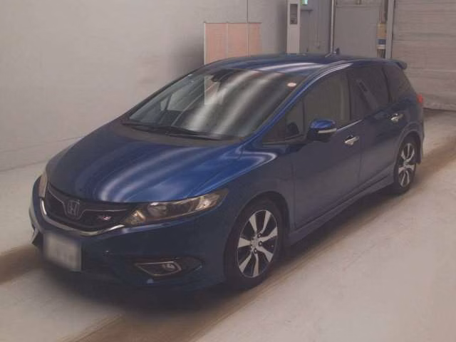HONDA JADE